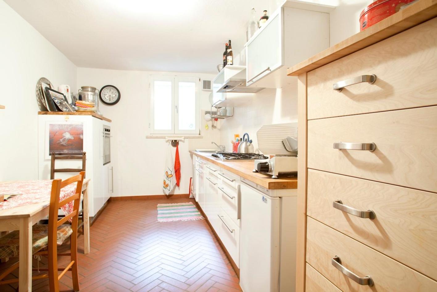 B&B Mama Rò Cesena Bagian luar foto