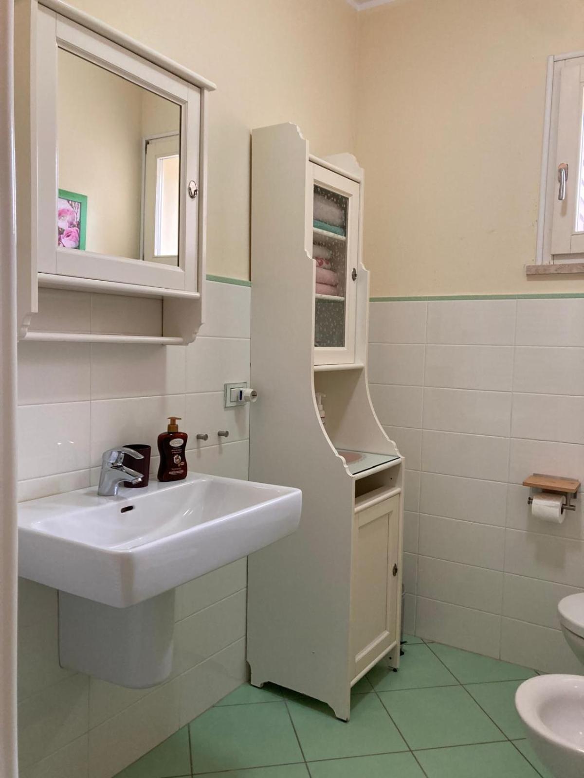 B&B Mama Rò Cesena Bagian luar foto