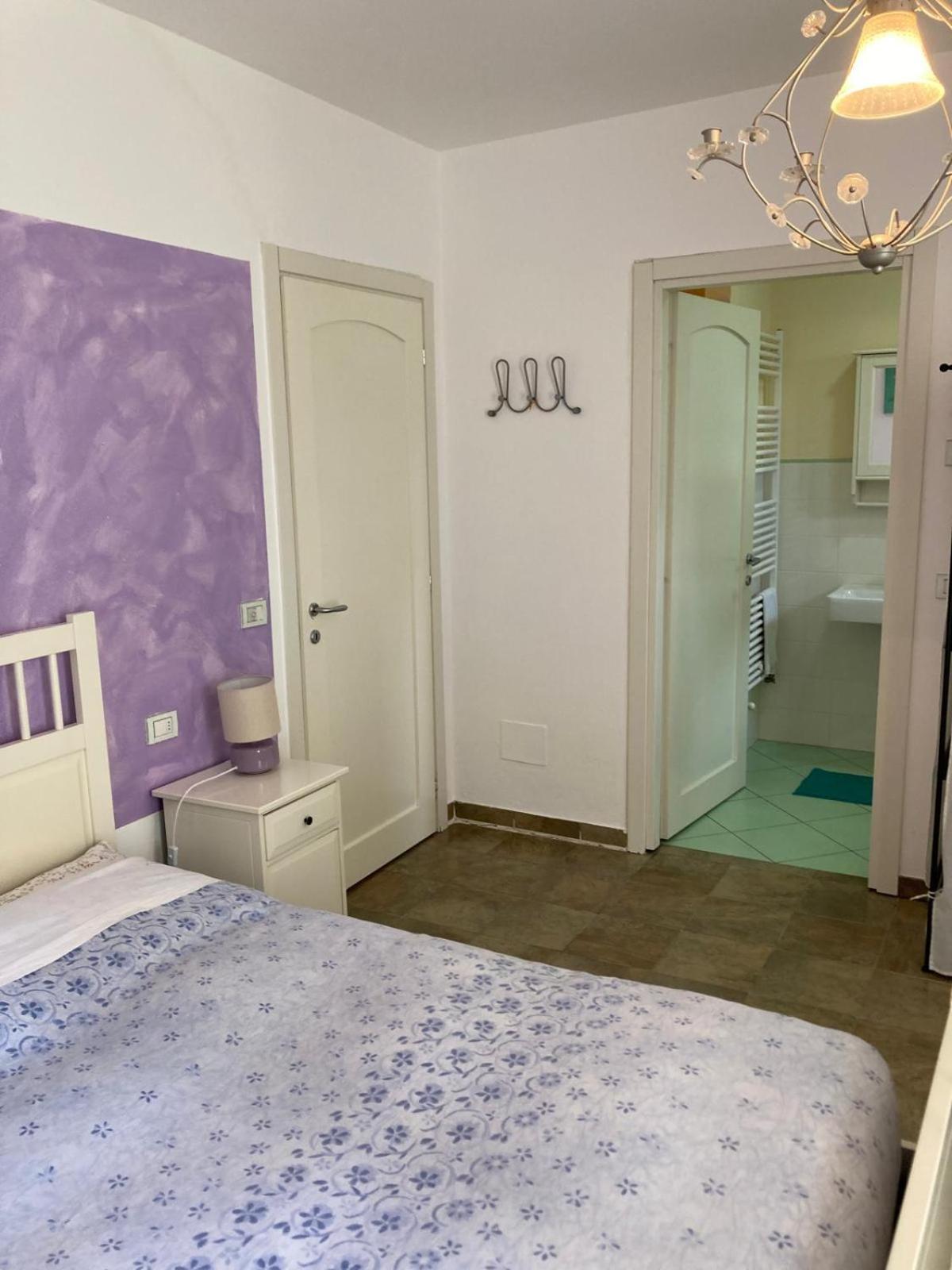 B&B Mama Rò Cesena Bagian luar foto