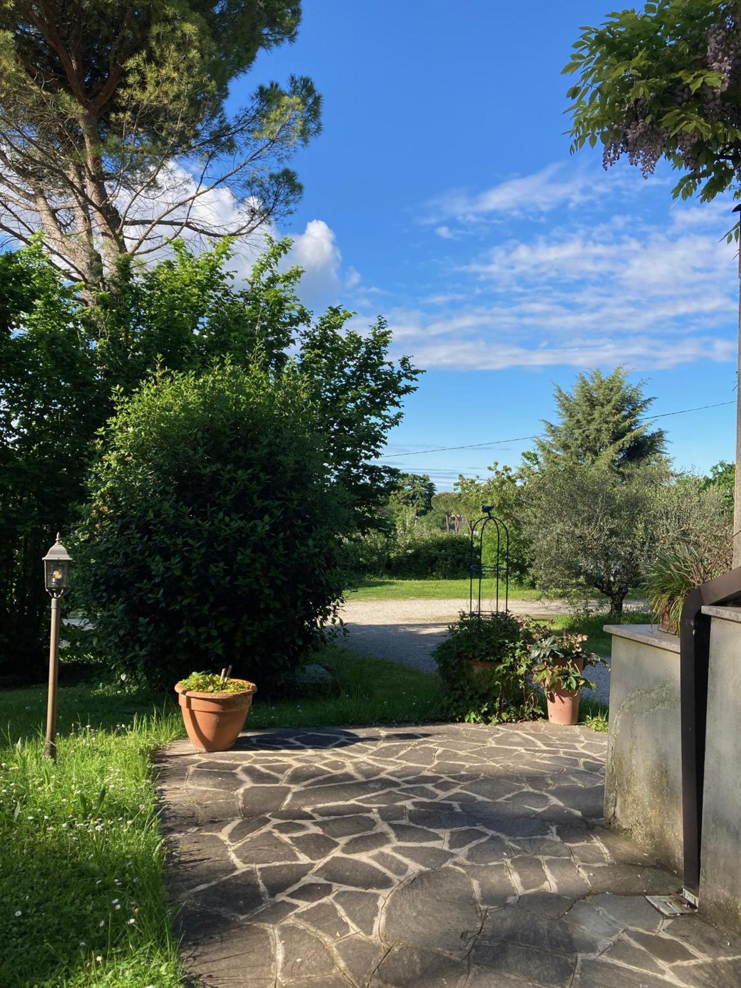 B&B Mama Rò Cesena Bagian luar foto