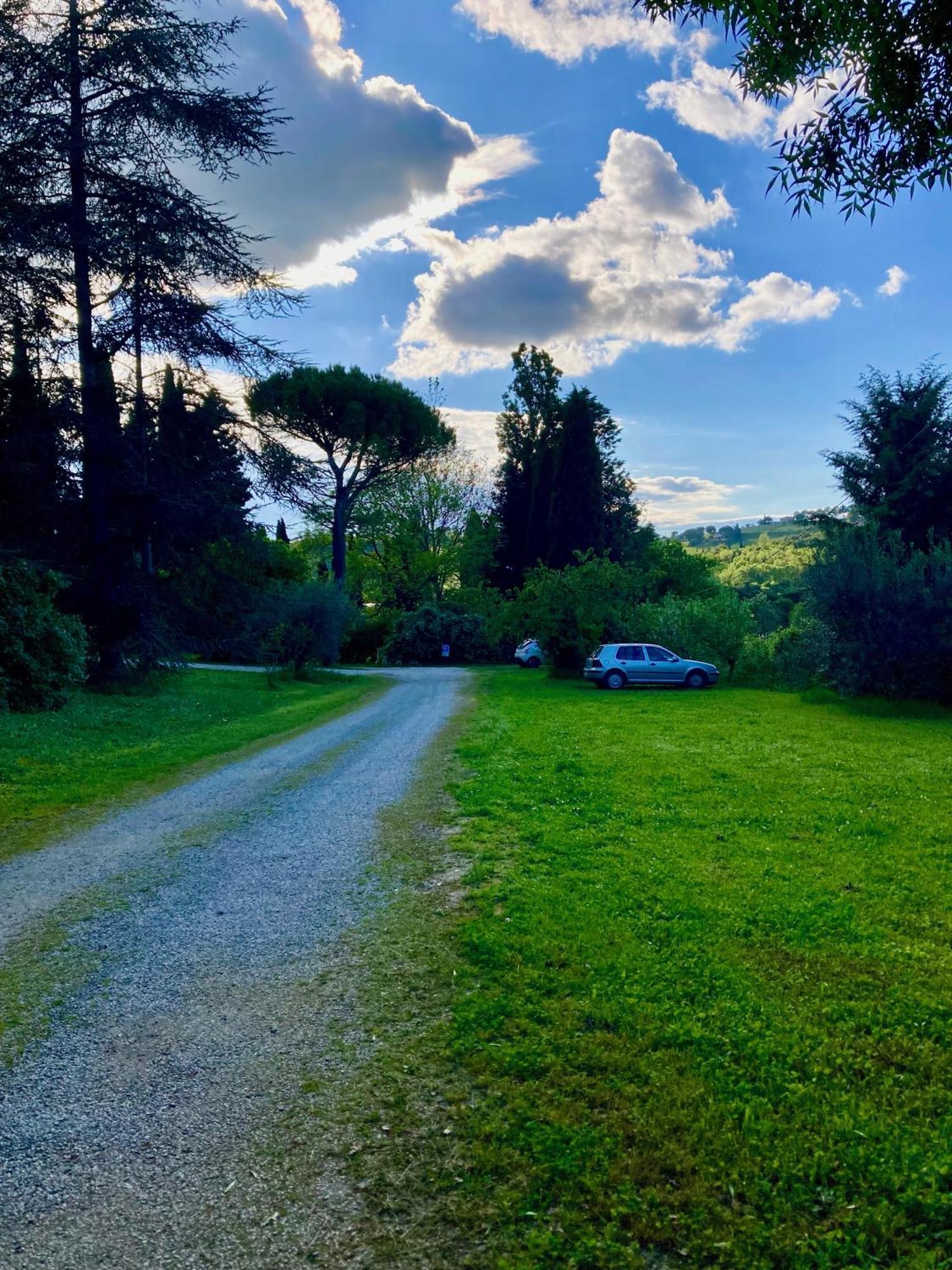 B&B Mama Rò Cesena Bagian luar foto