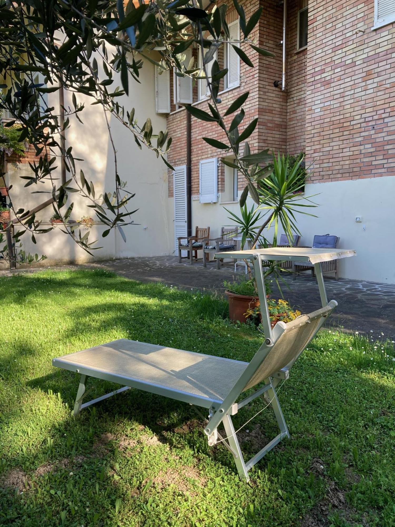 B&B Mama Rò Cesena Bagian luar foto