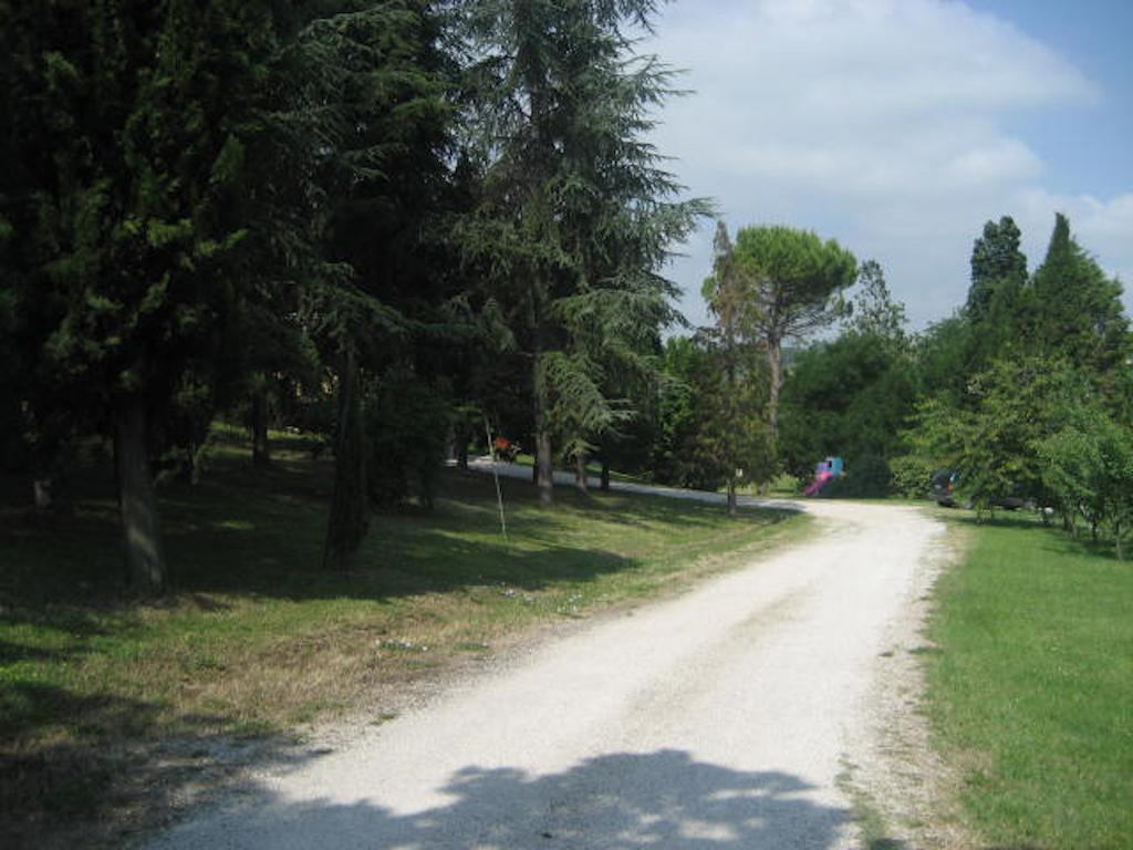 B&B Mama Rò Cesena Bagian luar foto