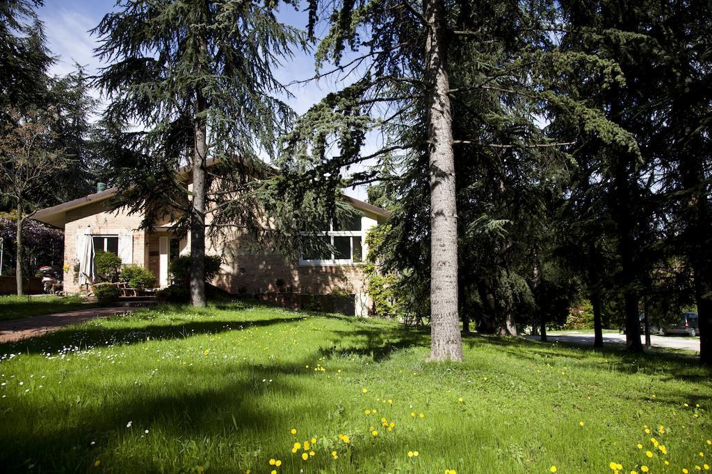 B&B Mama Rò Cesena Bagian luar foto