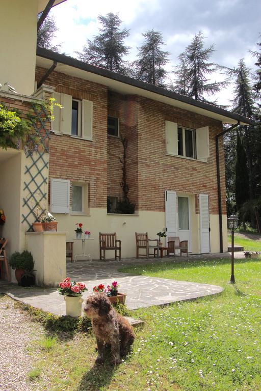 B&B Mama Rò Cesena Bagian luar foto